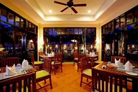 Seaview Resort Khao Lak in Khuekkhak, Takuapa — foto 21
