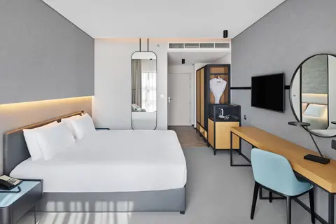 The Manor Hotel by JA in The Manor by JA