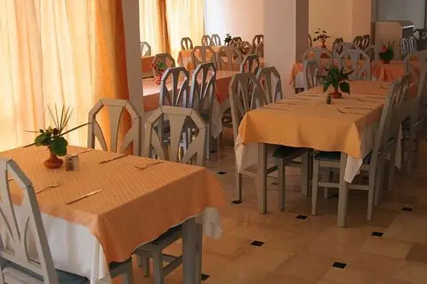 Le Zenith Hotel in الحمامات — foto 5