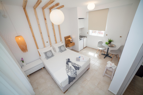 Appartmenten Enpy foto 10