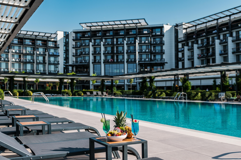 Voya Beach Resort foto 12