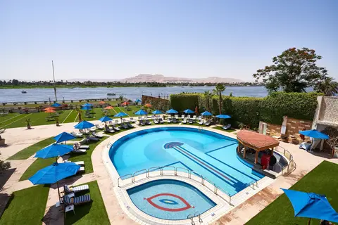 Sonesta St. George Hotel - Luxor in Sonesta St George, foto 11