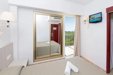 HSM Canarios Park foto 2