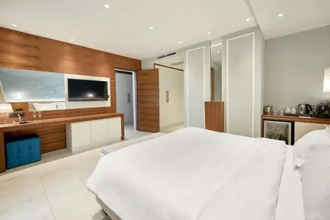Huma Kotor Bay Hotel & Villas in Dobrota — foto 19