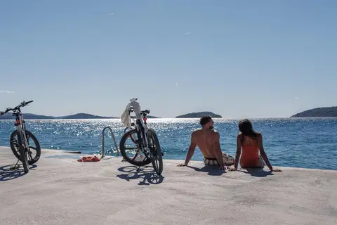 Amadria Park Camping Sibenik in Grad Šibenik — foto 20