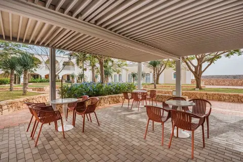 VOI Praia De Chaves Resort in Praia de Chaves - Sal Rei — foto 21