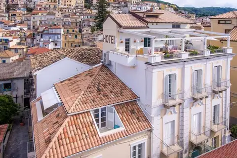 Piccolo Grand in Pizzo — foto 21