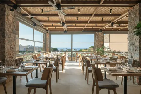 Paralos Venus Suites in Δημοτική Ενότητα Χερσονήσου — foto 27