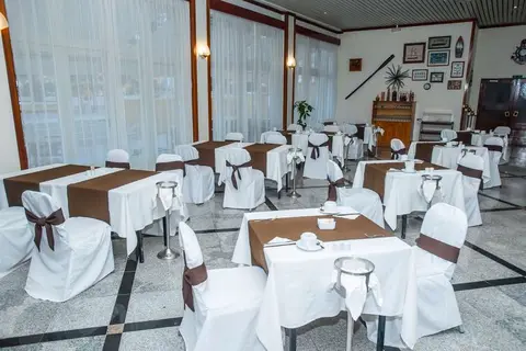 Oasis Porto Grande Hotel in Mindelo — foto 27