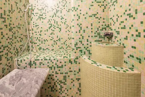 UNAHOTELS Galles Milano in Milaan — foto 7