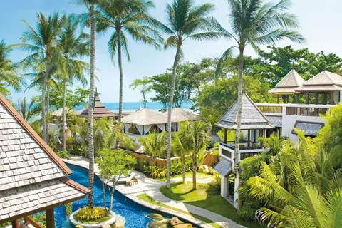 Muang Samui Spa Resort in Koh Samui — foto 2