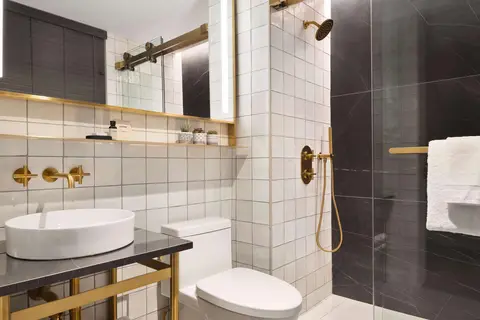 Grayson Hotel in New York City, foto 15