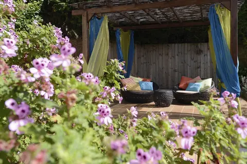 Hotel Villa Covelo in Poio — foto 12