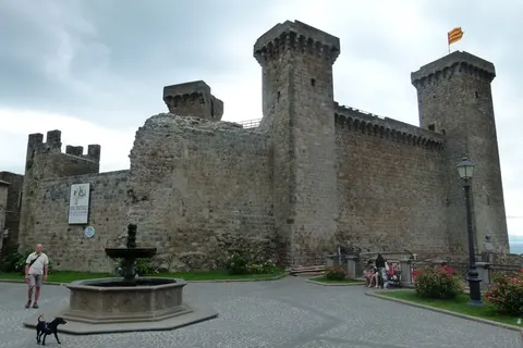 Blu Camping Holiday Garden foto 26