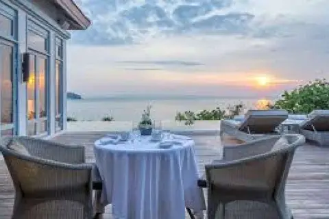 Amatara Wellness Resort in Tambon Vichit, Phuket, foto 25