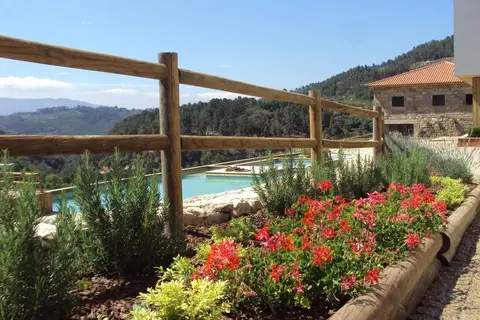 Douro Cister Hotel in Tarouca — foto 7