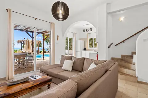 Thalassines Villas in Σωτήρα — foto 25