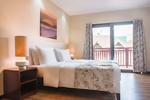 Angulo House in Santa Maria — foto 4