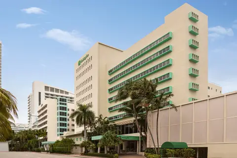 Hotel Riu Plaza Miami Beach in Miami Beach — foto 11