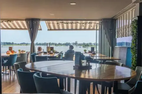 Hotel Hoogeerd by Flow foto 14