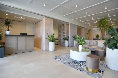 Hotel La Mer in Rafailovići — foto 8
