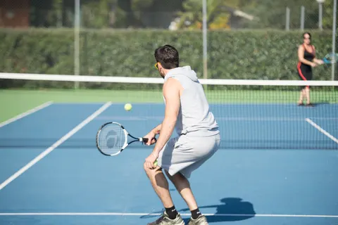 Camping Domaine De La Forge foto 6