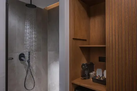 Noble Hotel Suites in Δημοτική Ενότητα Γουβών — foto 10