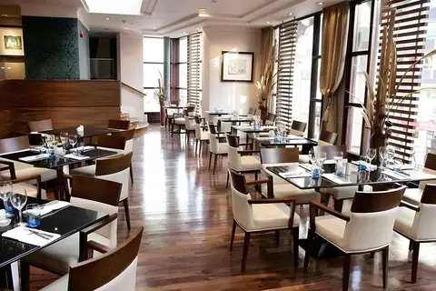 Hotel Europa Belfast in Belfast — foto 5