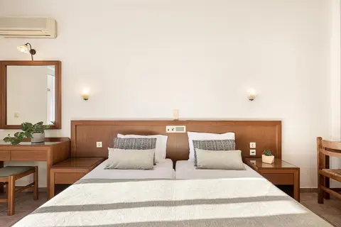 Nontas Suites in Daratsos, foto 26