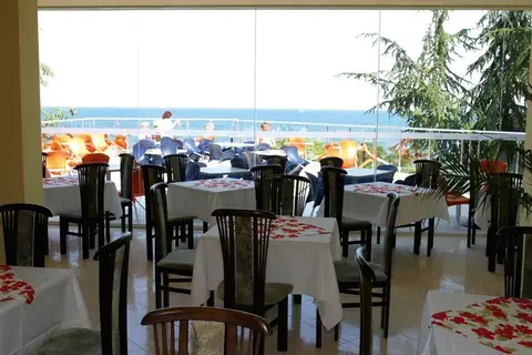 Hotel Luna in Луна — foto 6