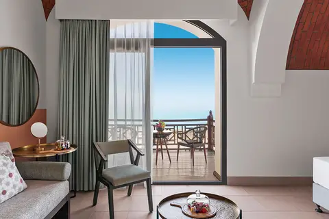 The Cove Rotana Resort Ras Al Khaimah in Ras al-Khaimah — foto 19
