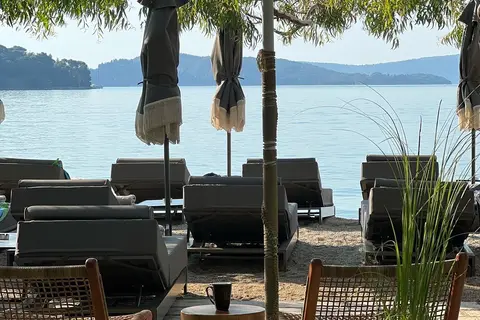 Fly & Go Eva Beach in Δημοτική Ενότητα Ελλομένου — foto 7
