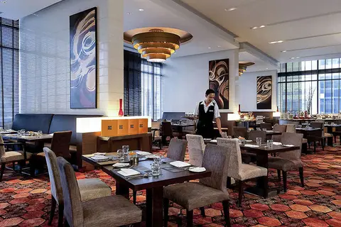 Hotel Novotel Bangkok Ploenchit Sukhumvit in Bangkok, foto 5