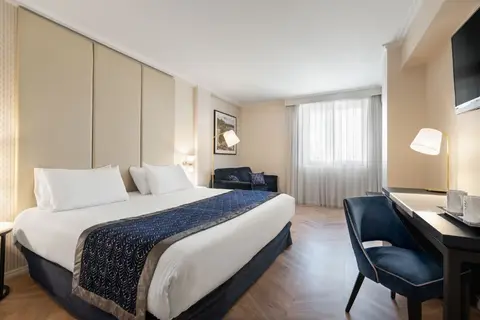 Eurostars Gran Hotel Lugo in Lugo — foto 5