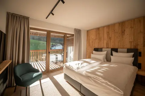ADEA Lifestyle Suites in Fieberbrunn — foto 3
