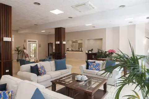 Hotel Marte in Puerto de la Cruz — foto 16