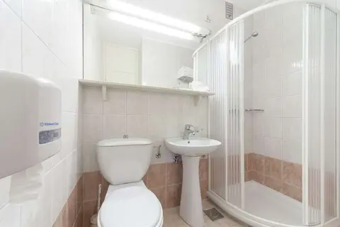 Bluesun Hotel Neptun in Tučepi — foto 17