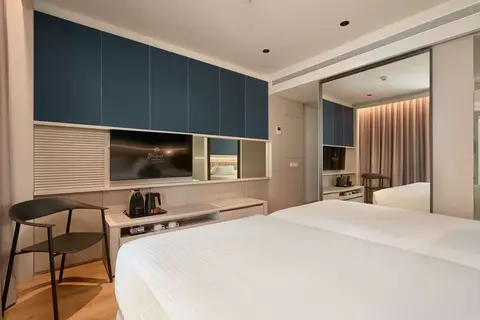 Hotel Becquer in Sevilla — foto 3