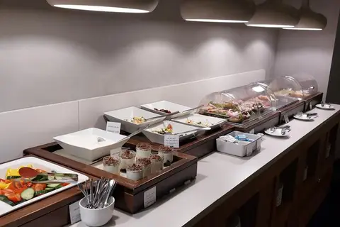 987 Hotel Prague in Praag — foto 7