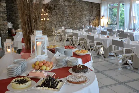 UNAHOTELS Club Ancora in Stintino — foto 7