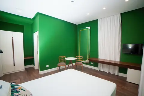 Le Palazzine Hotel in Vlora — foto 25
