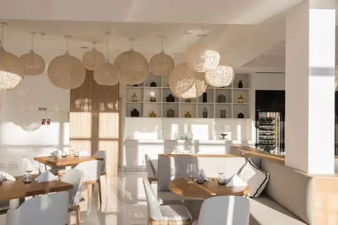 Aroeira Lisbon Hotel - Sea & Golf in Almada — foto 16