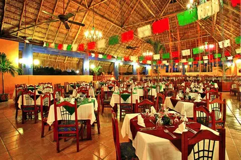Viva Wyndham Maya in Playa del Carmen — foto 26