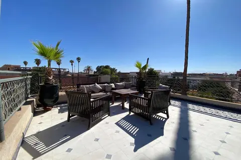 Riad Dar Couscous & SPA in Marrakesh, foto 23