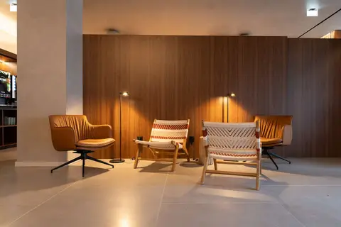 Templo Hotel & Spa in Braga — foto 11