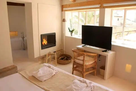 Yartan Boutique Hotel in Artà — foto 15