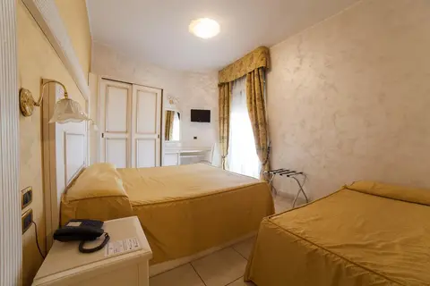 Diplomat Palace in Rimini, foto 8
