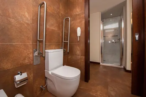 Eurostars Oporto in Vila Nova de Gaia — foto 28