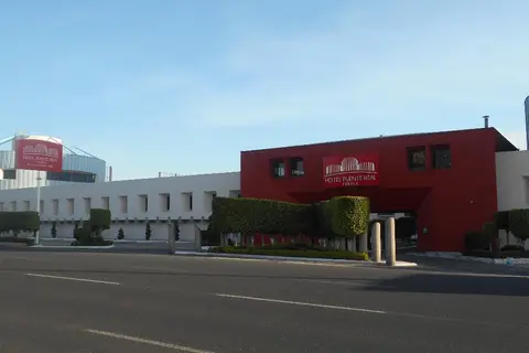 Puente Real in Puebla — foto 17
