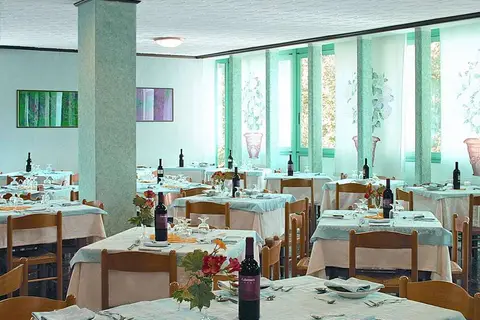 Hotel Bolivar in Jesolo, foto 9